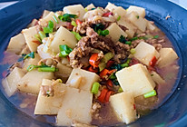 湖南米豆腐的做法