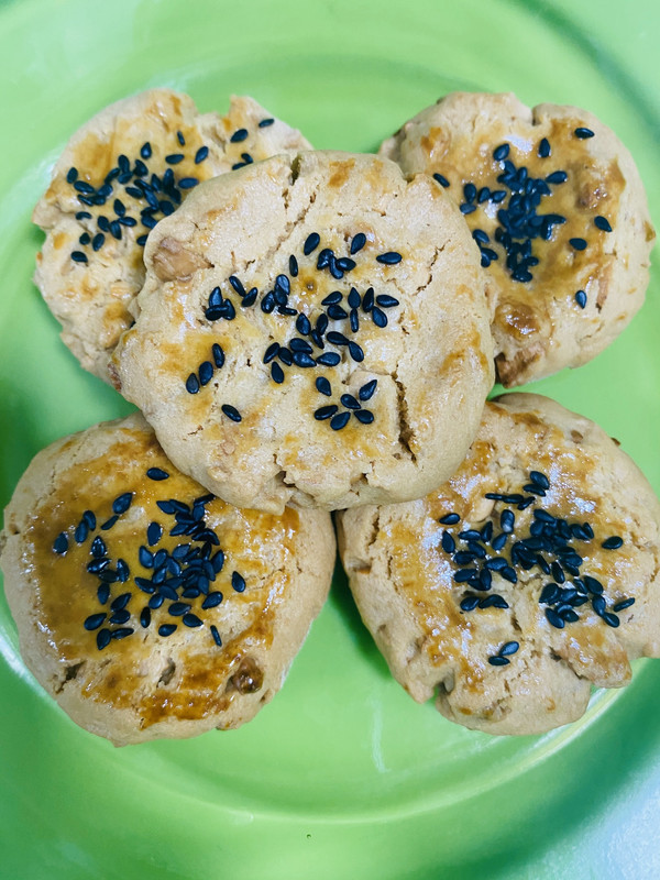 果仁酥（腰果酥）