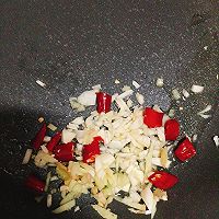 #一勺葱伴侣，成就招牌美味#鲜香滑嫩简单好吃的蛤蜊肉炒鸡蛋的做法图解7