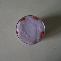 #女神野餐记#草莓奶冻的做法图解6