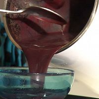 自制蓝莓酱的做法图解7