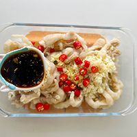 酸辣柠檬鸡爪的做法图解7