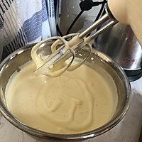 超简单的古早小蛋糕的做法图解2