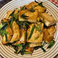 熊掌豆腐(香煎豆腐)的做法图解11