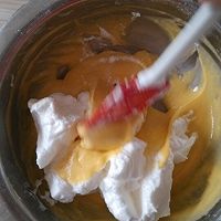 #长帝e·BaKe互联网烤箱之戚风蛋糕的做法图解9