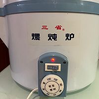 红豆薏米粥的做法图解3