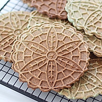 海苔脆脆的做法图解11