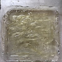 6寸芒果慕斯蛋糕 零失误的做法图解4