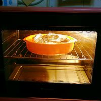 #蓓妮妈妈美味#酱烤金针菇的做法图解14