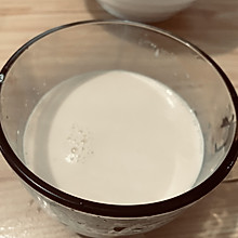 自制奶茶