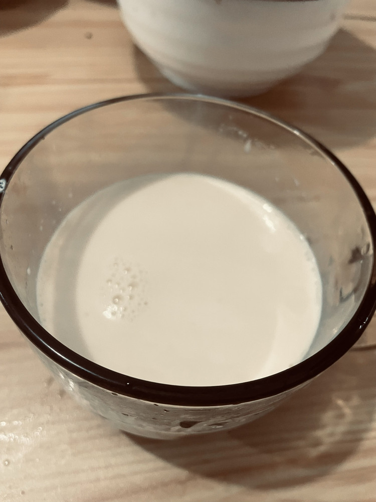 自制奶茶的做法