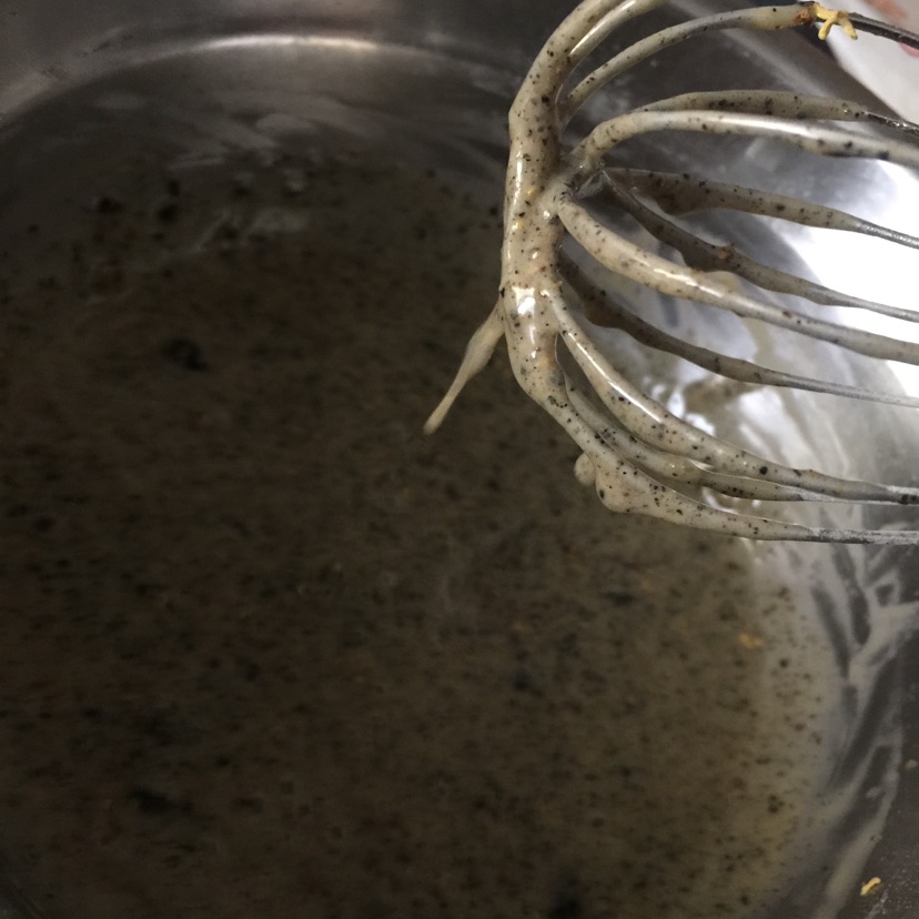 黑芝麻桂花蛋卷怎么做 黑芝麻桂花蛋卷的做法视频 Star丶时光 豆果美食 黑芝麻桂花蛋卷怎么做 黑芝麻桂花蛋卷的做法视频 Star丶时光 豆果美食