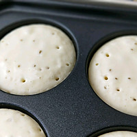 HelloKitty松饼奶油小蛋糕的做法图解8