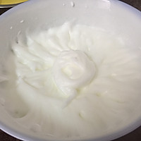 海绵蛋糕的做法图解1