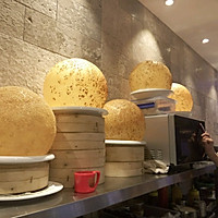 空心麻球的做法图解8