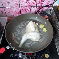 广式经典菜——白切鸡的做法图解9
