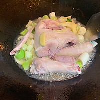 家常菜，简易潮汕卤鸭，一次成功的做法图解5