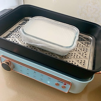 零失败，传统美食自制软糯香甜️驴打滚的做法图解3