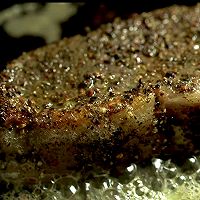 分子料理煎牛排的做法图解5