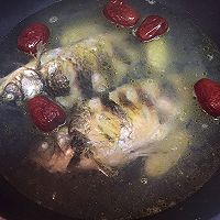 鲫鱼两吃的做法图解3