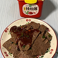 韩式烤牛肉的做法图解11
