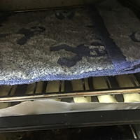香葱排包的做法图解6