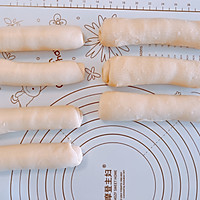 手撕吐司的做法图解12