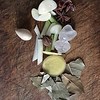 简易红烧小鸡腿的做法图解2