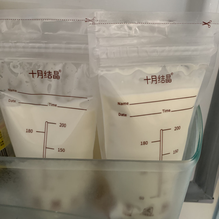 淡奶油的保存方法的做法