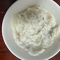芋泥肉松蛋糕的做法图解8