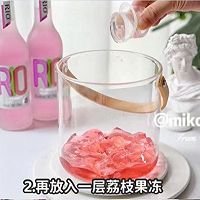 👭闺蜜局必备轰趴鸡尾酒|随心搭配超好喝！的做法图解2
