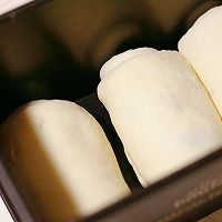 软到下腰的酸奶提子吐司的做法图解7
