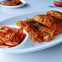 蒜辣培根椒薯饼的做法图解7