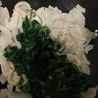 #换着花样吃早餐#上海黄鱼面的做法图解25