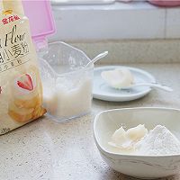紫薯花生酥的做法图解4