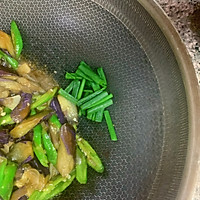 家常红烧茄子的做法图解12