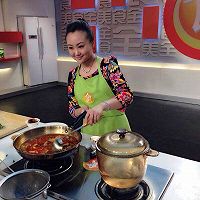 麻辣旺锅鸡的做法图解3
