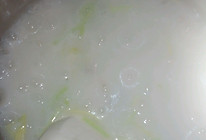 潮汕砂锅鱼粥的做法