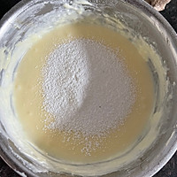 重乳酪巴斯克蛋糕的做法图解8