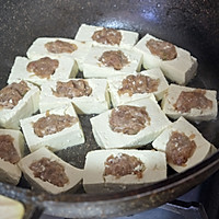 客家酿豆腐的做法图解5