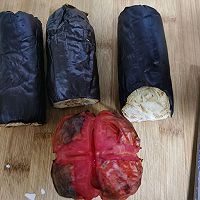 空气炸锅-贵州沙拉的做法图解5