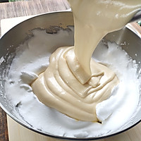 #母亲节，给妈妈做道菜#萨瓦林淋面蛋糕的做法图解13