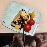 微甜的芒果慕斯蛋糕（8寸）的做法图解8