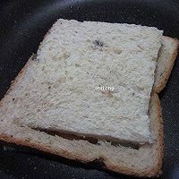 面包三明治的做法图解5