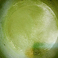 抹茶蛋糕卷的做法图解6