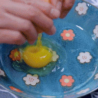 粗粮三明治 宝宝辅食食谱的做法图解4