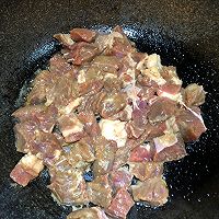 黑椒蒜香牛肉的做法图解5