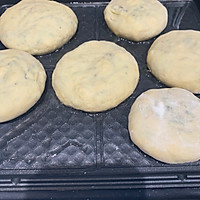 超鲜美的素粉条虾皮馅饼的做法图解12