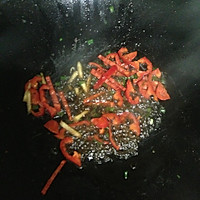 椒盐瀨尿虾（椒盐皮皮虾、虾蛄）的做法图解4