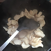 杏鲍菇（又名火腿菇）的做法图解6